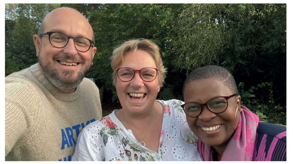 La Feuille de Chou Vert n°50